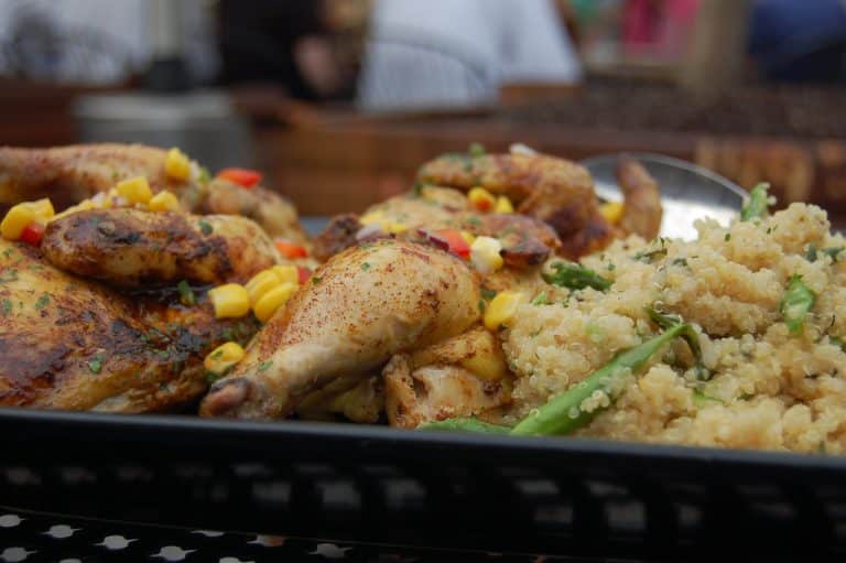 How Long To Cook Cornish Hens?