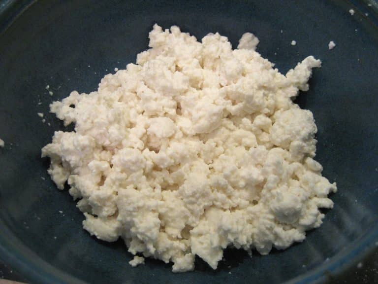 What Does Cottage Cheese Taste Like