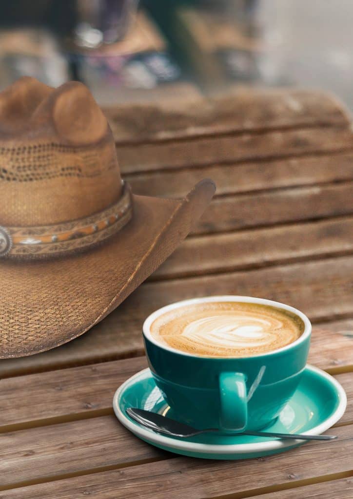 Cowboy Coffee Recipe? 2