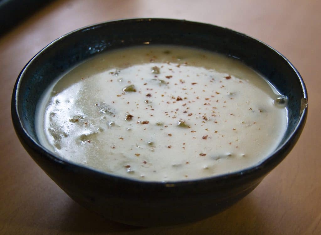 Cream Of Potato Soup Canned? 1