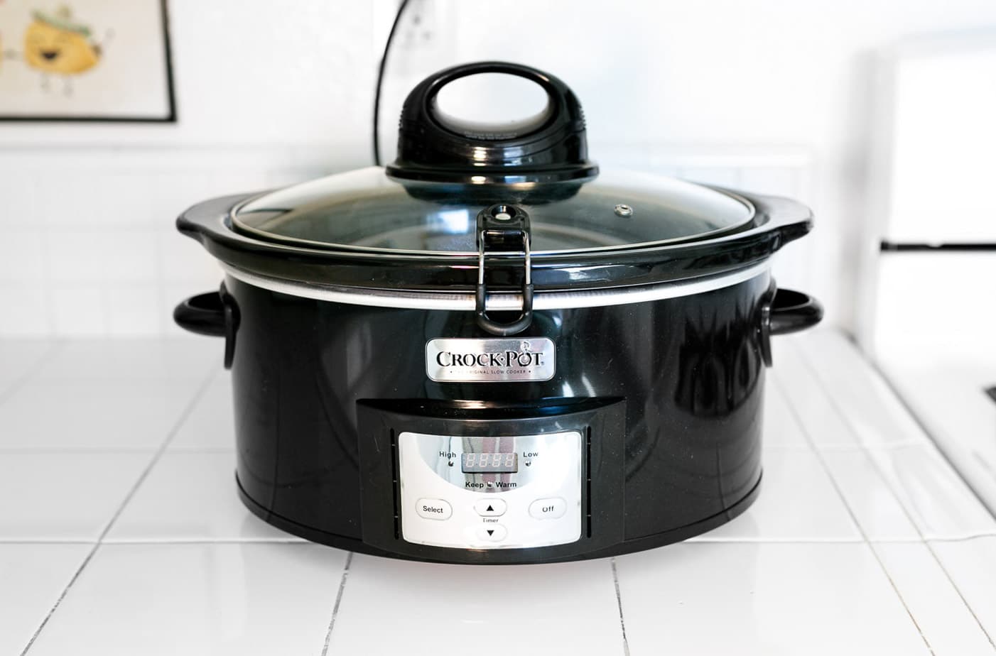 Crock Pot Setting Temperatures?
