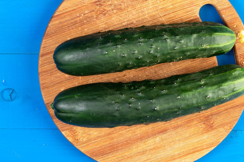 How To Tell If A Cucumber Is Bad? 1