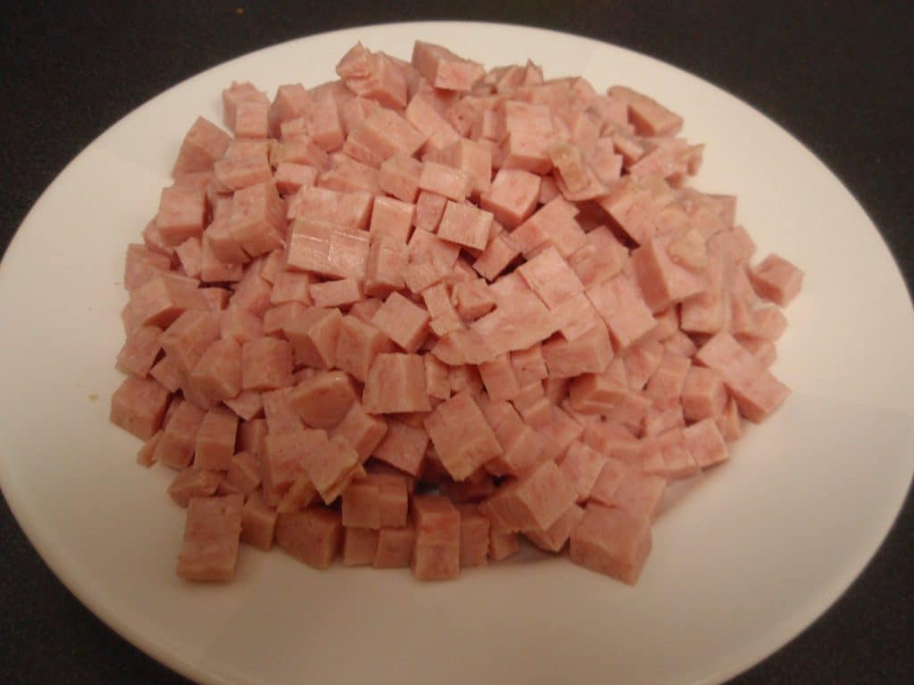 Dak Canned Ham? 2