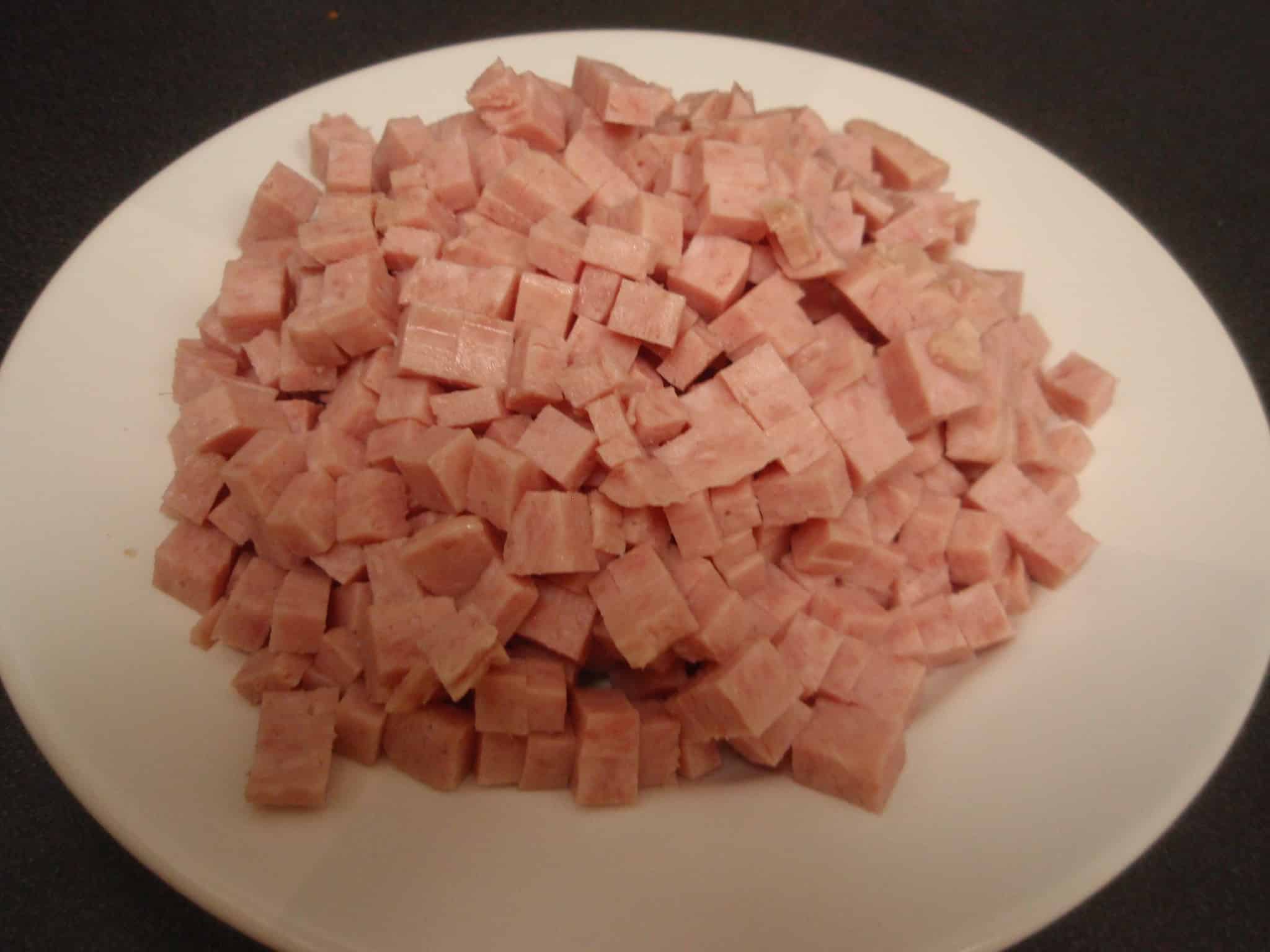 Dak Canned Ham