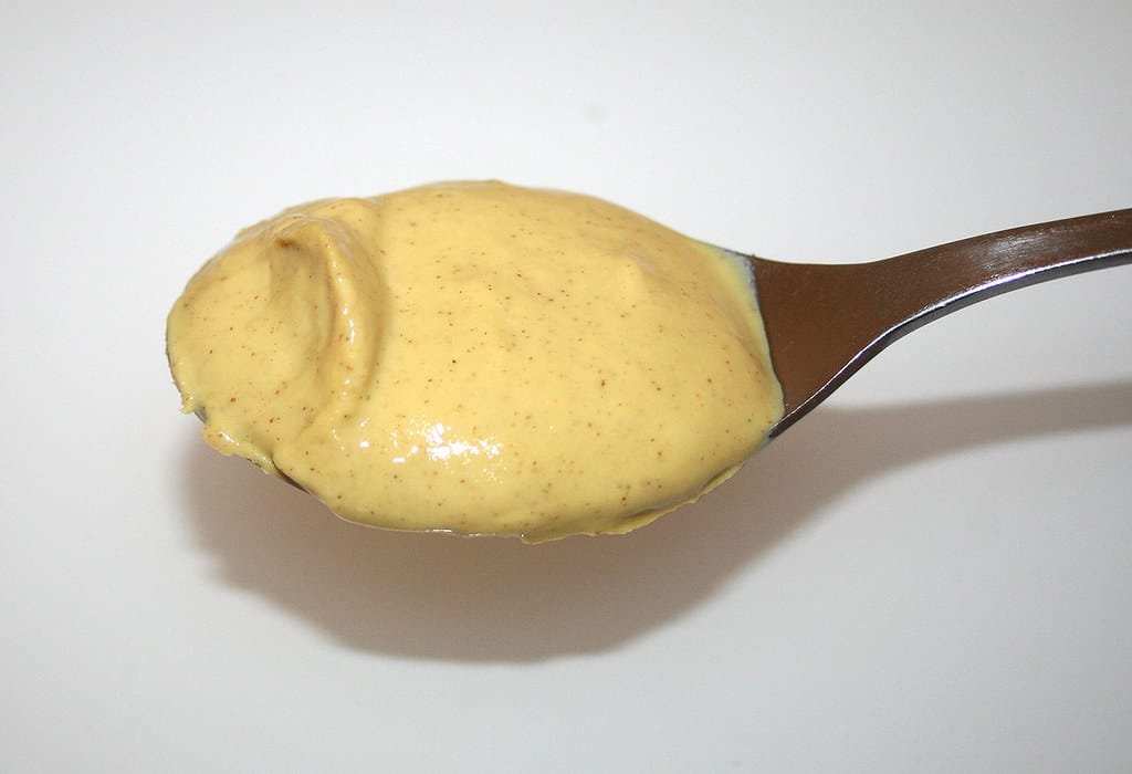 Dijon Mustard