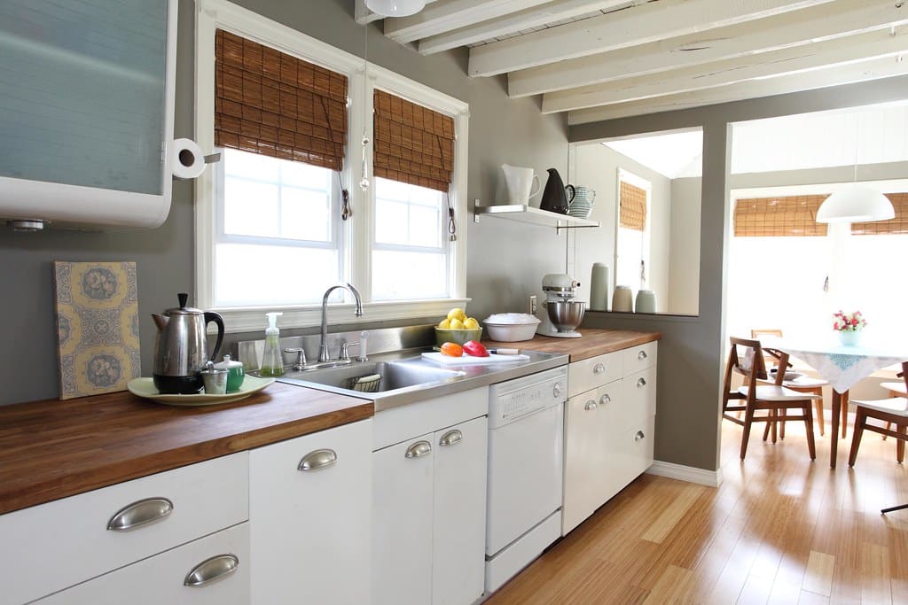 Diy Butcher Block Countertop? 2