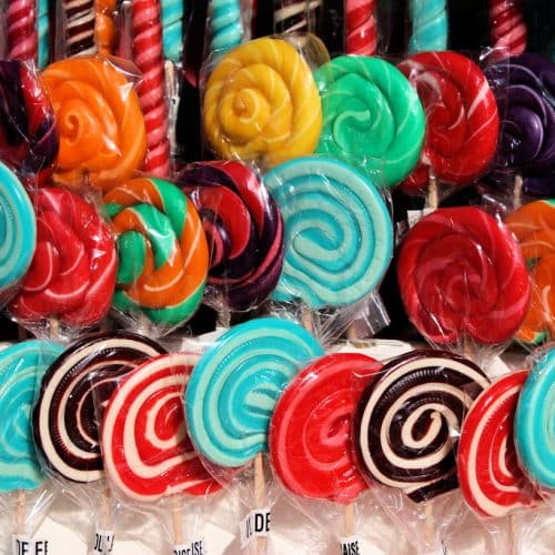 Do Lollipops Expire? 2