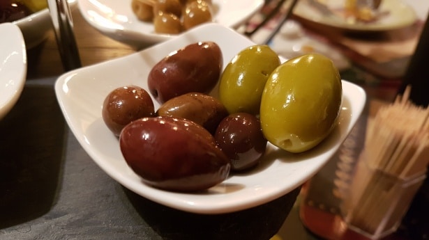 Do Olives Go Bad