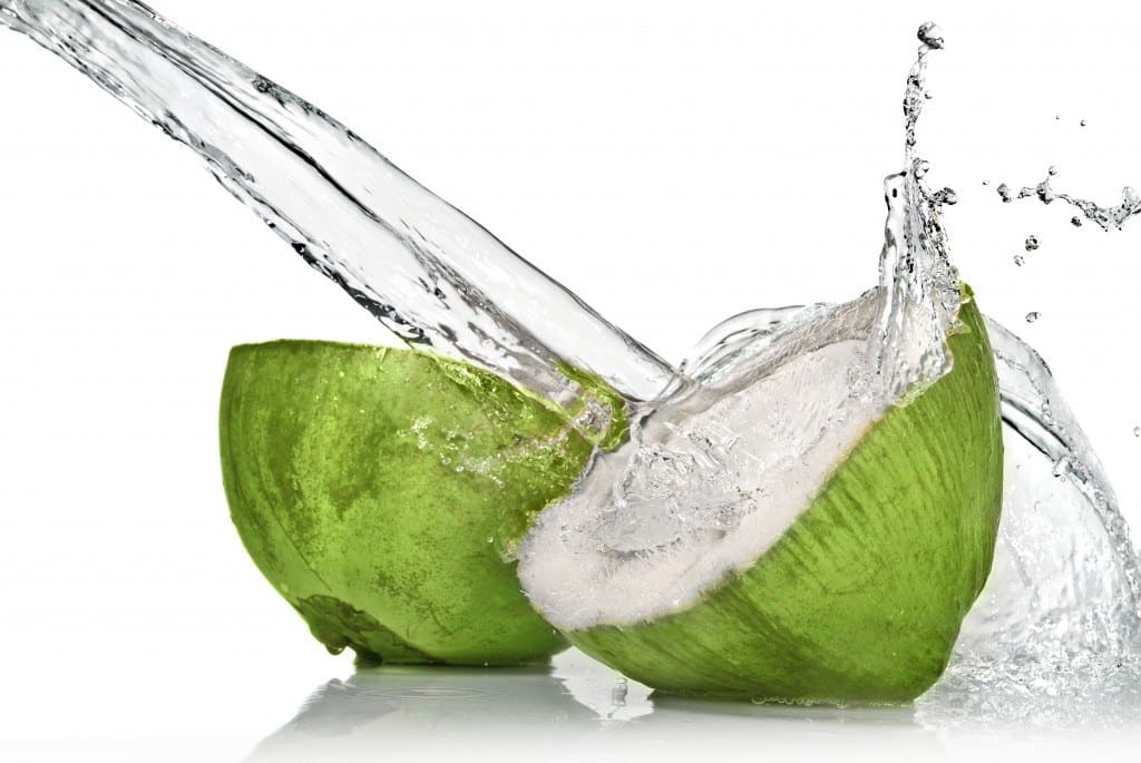 Does Coconut Water Go Bad? - The Brilliant Kitchen