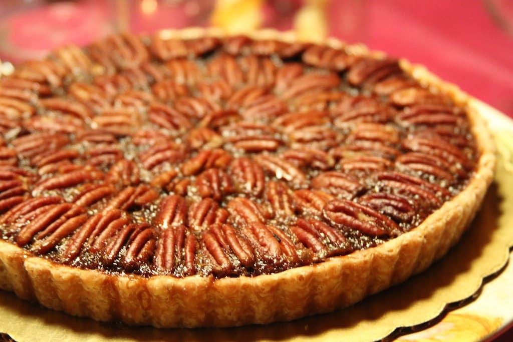 Does Pecan Pie Need To Be Refrigerated