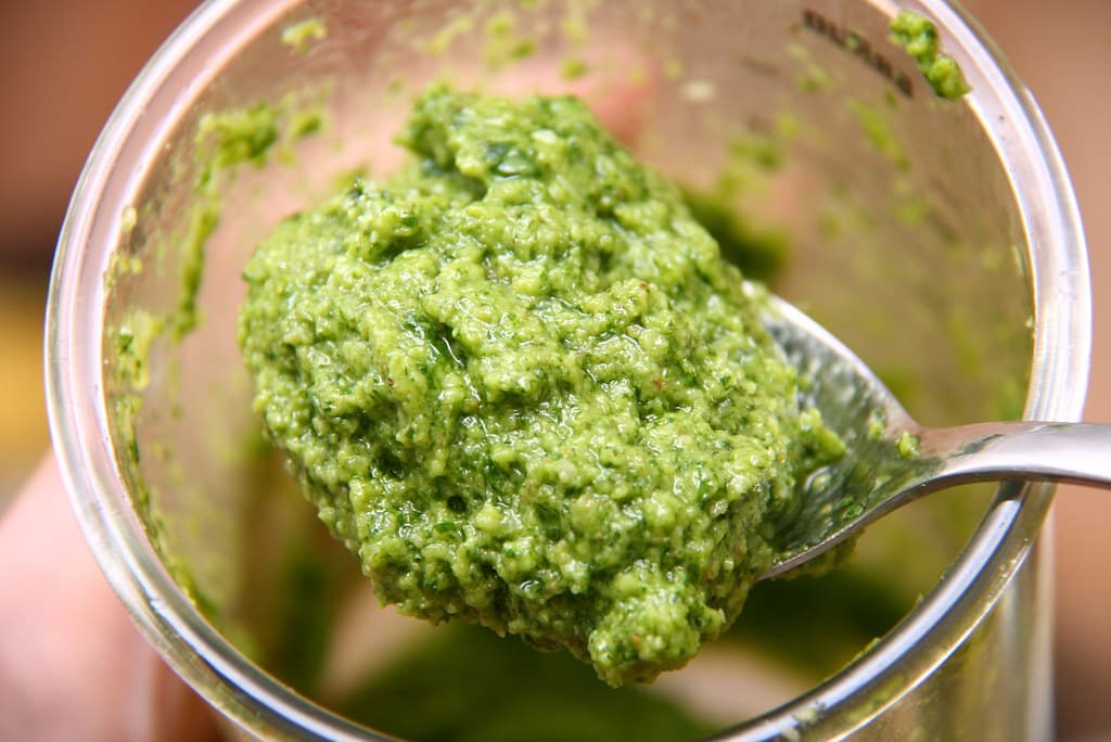 Does Pesto Go Bad