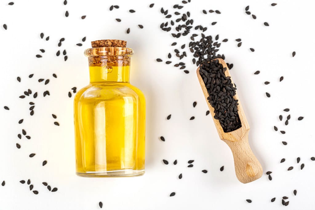 Does Sesame Oil Go Bad