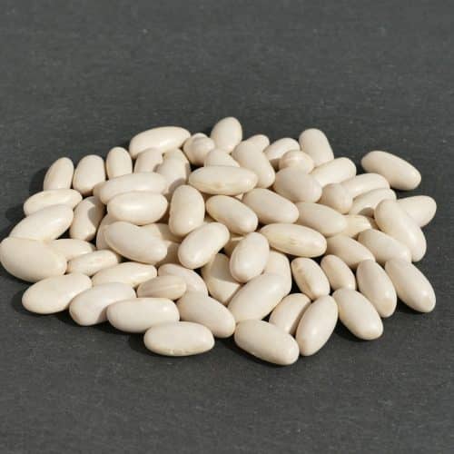 Dried Cannellini Beans