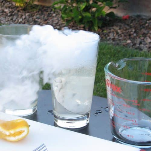 Dry Ice