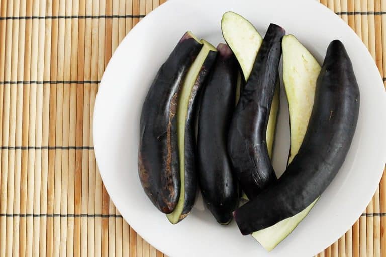 How To Tell If Eggplant Is Bad?