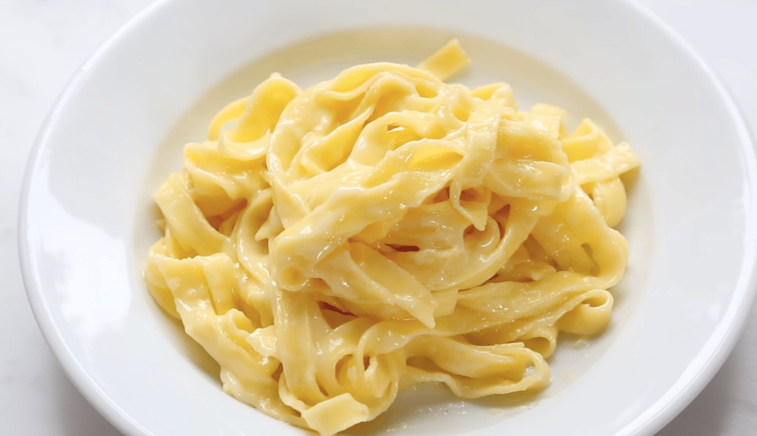 How To Reheat Fettuccine Alfredo?