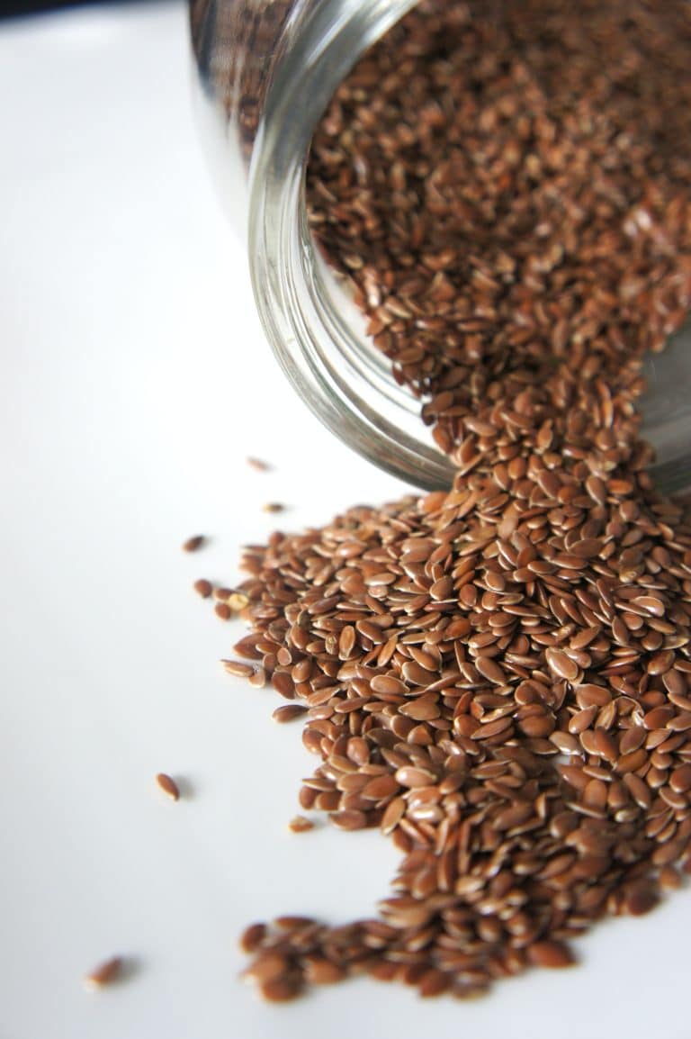 Does Flax Seed Go Bad?