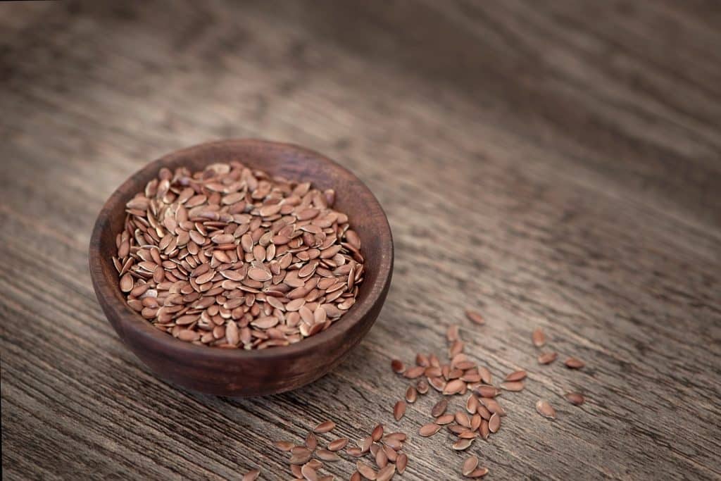 Does Flax Seed Go Bad? 1