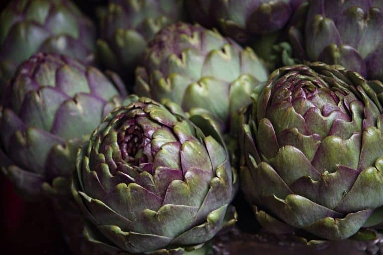 Frozen Artichokes?