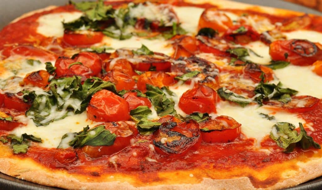 How Long To Cook Frozen Pizza