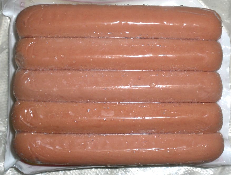 How Long Is Frozen Sausage Good For? 2