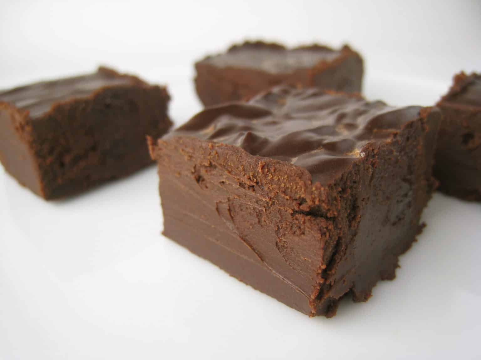 How Long Is Fudge Good For?