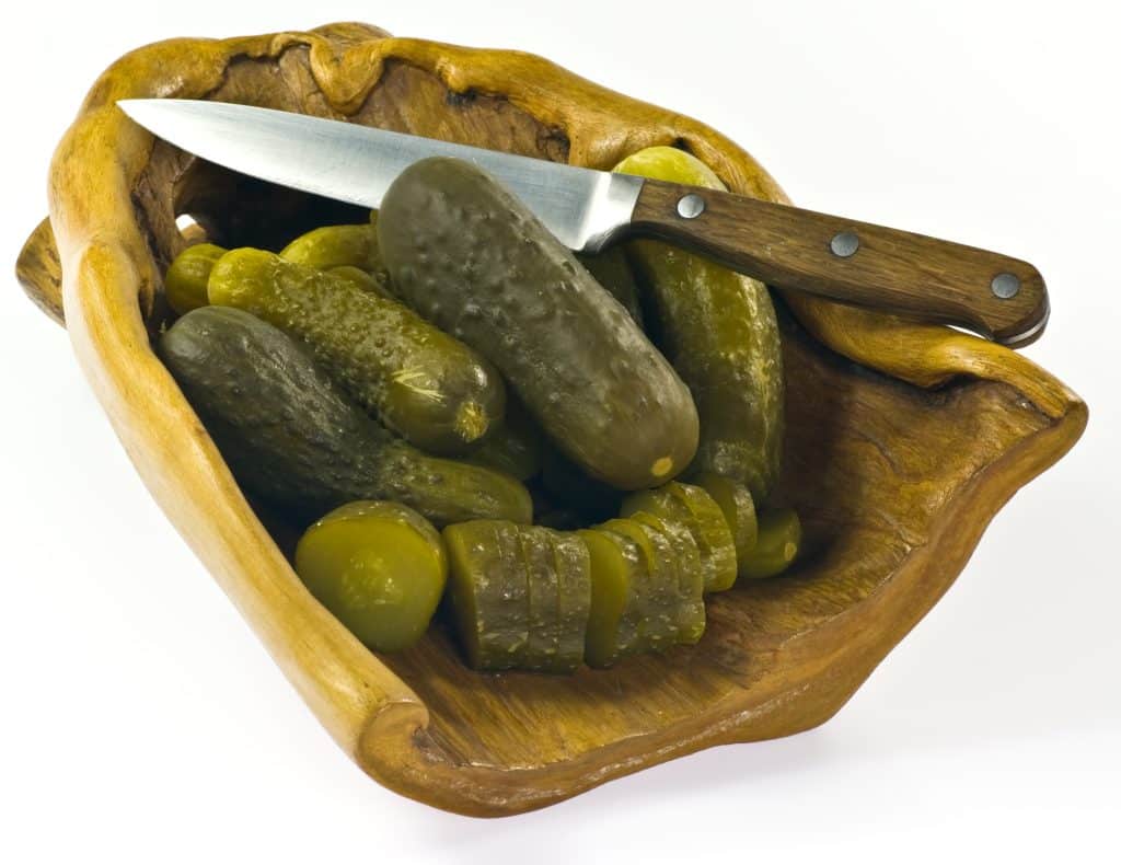 Gherkins