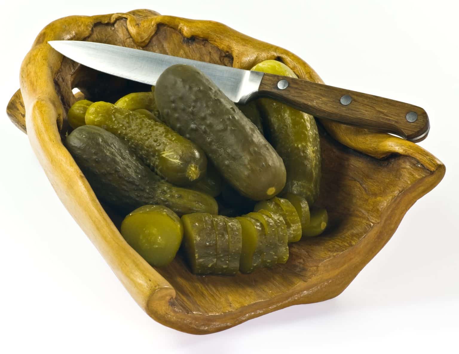 What Are Gherkins?
