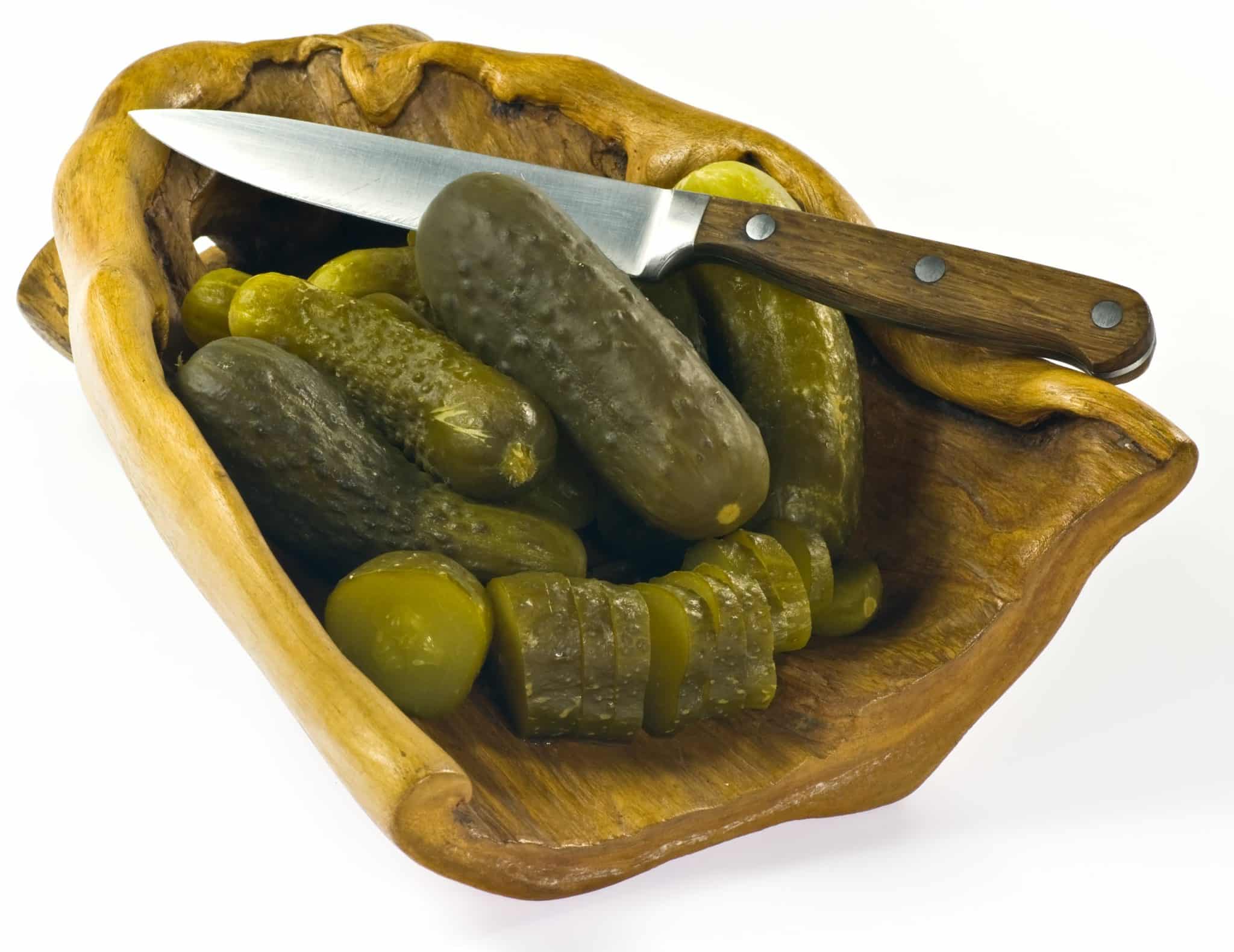 What Are Gherkins?