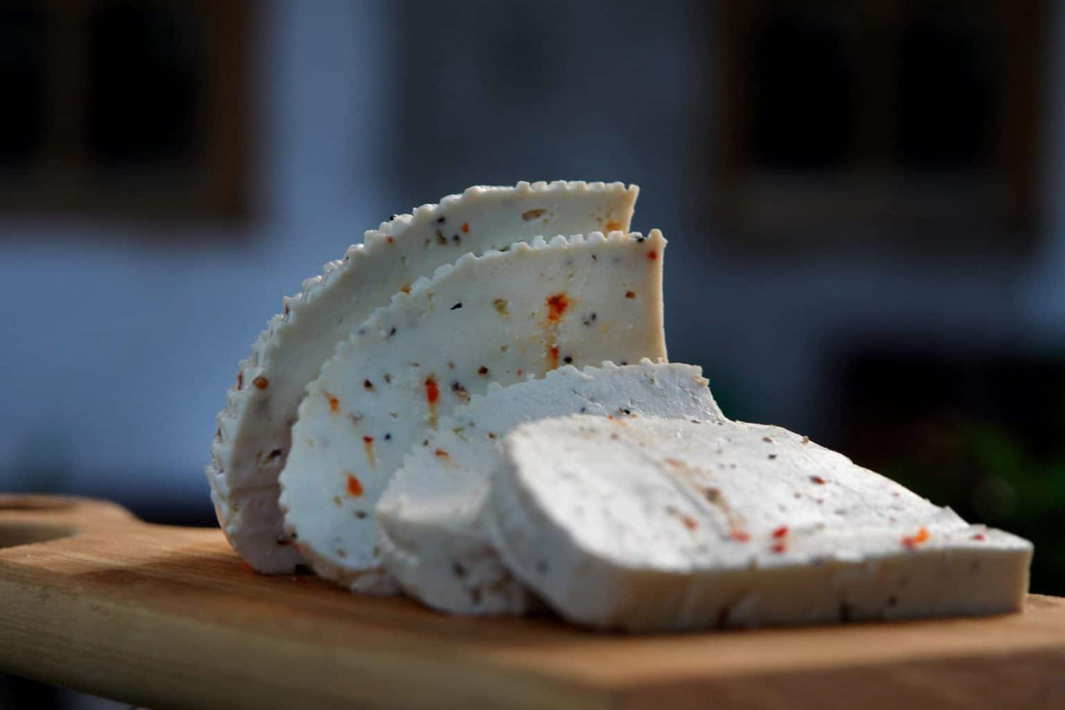 How Long Does Goat Cheese Last?