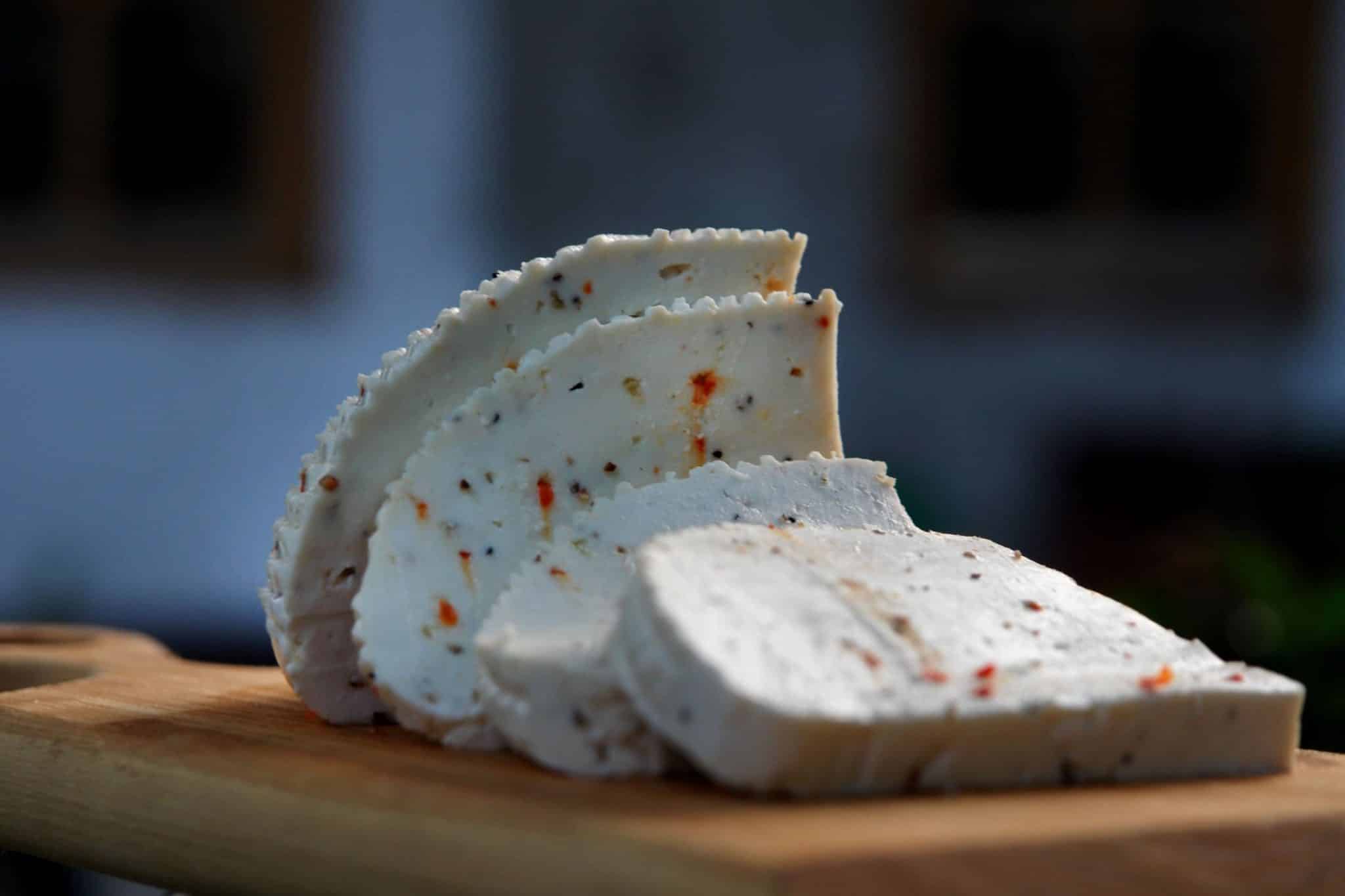 How Long Does Goat Cheese Last?