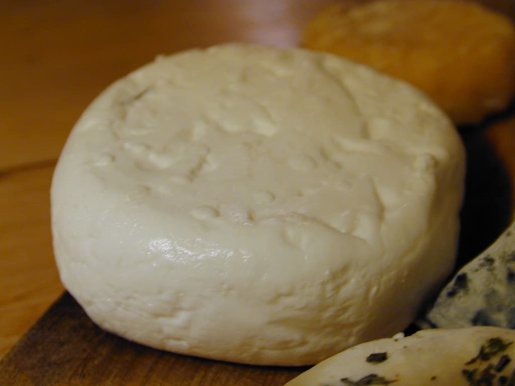 Can You Freeze Goat Cheese? 1