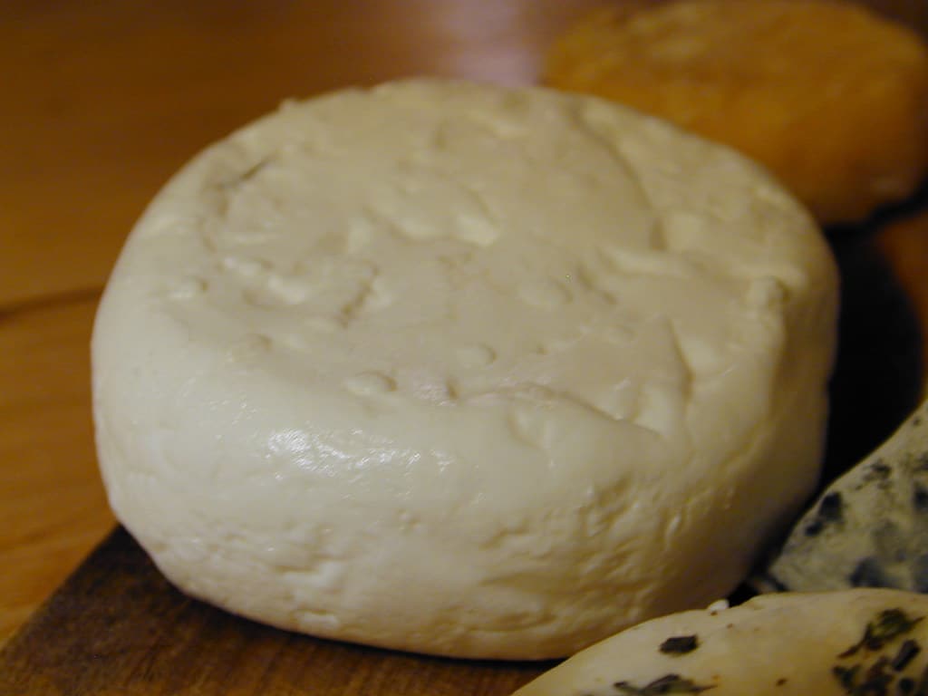 Can You Freeze Goat Cheese? 2