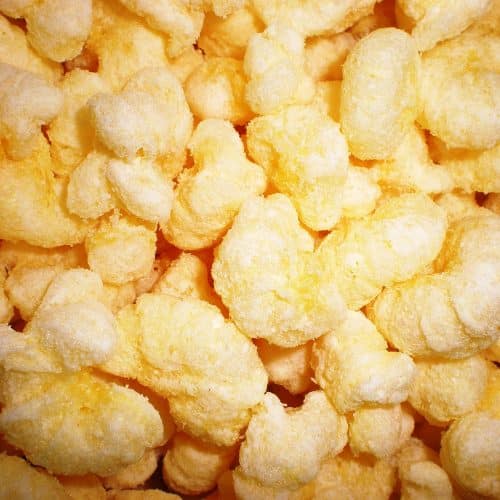 Caramel Popcorn Recipe