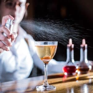 Grenadine Cocktail Syrup