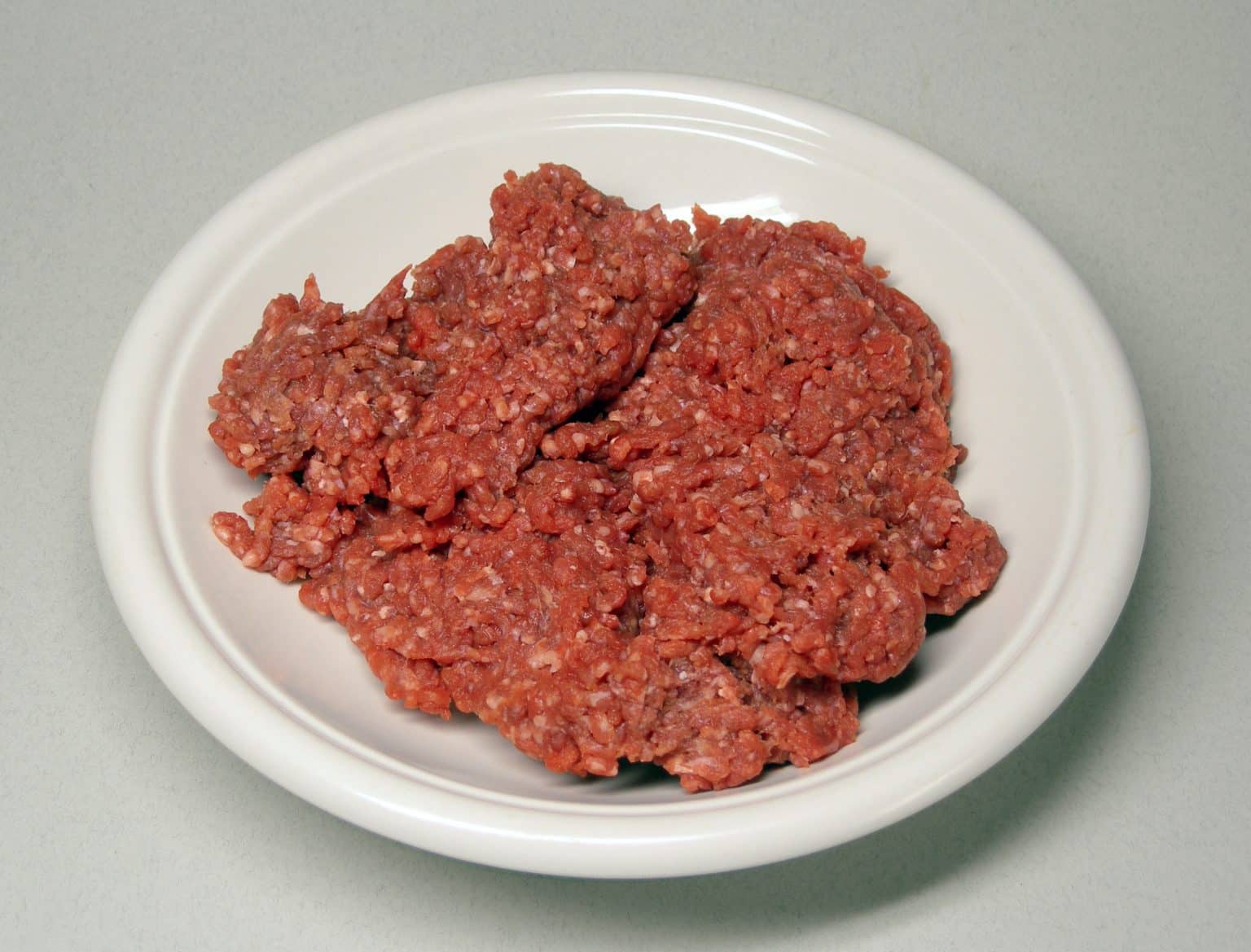 How Long Is Ground Beef Good For?