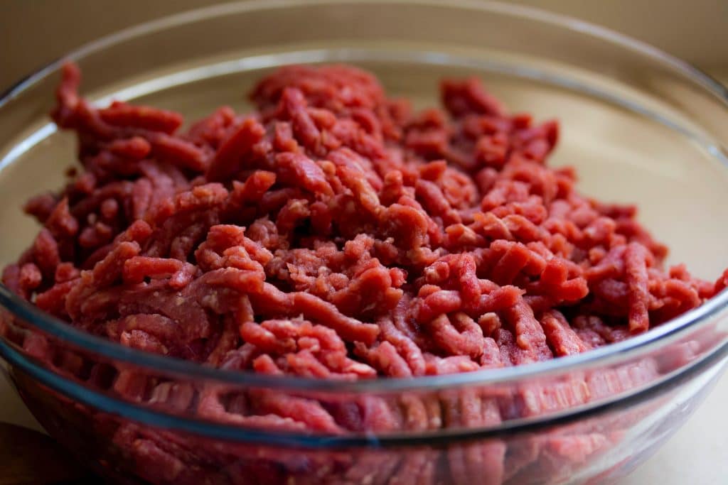 How Long Is Ground Beef Good In The Fridge? 1