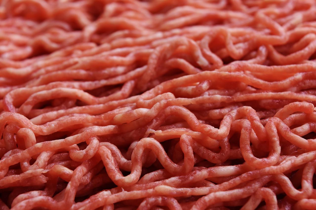 How Long Is Cooked Ground Beef Good For In The Fridge?