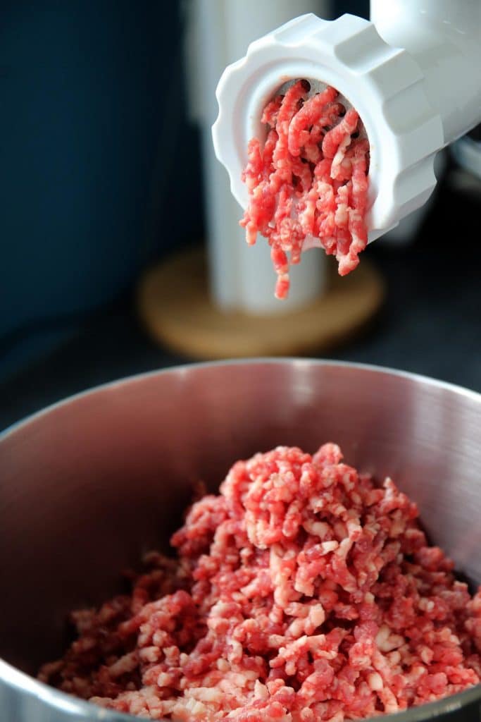 How Long Is Ground Beef Good In The Fridge? 2