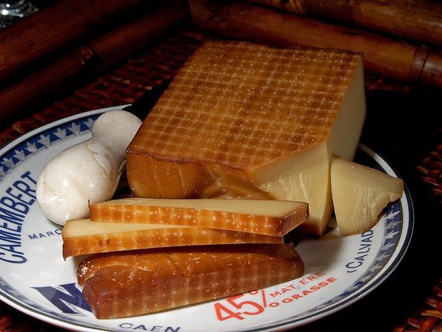 Gruyere Cheese2