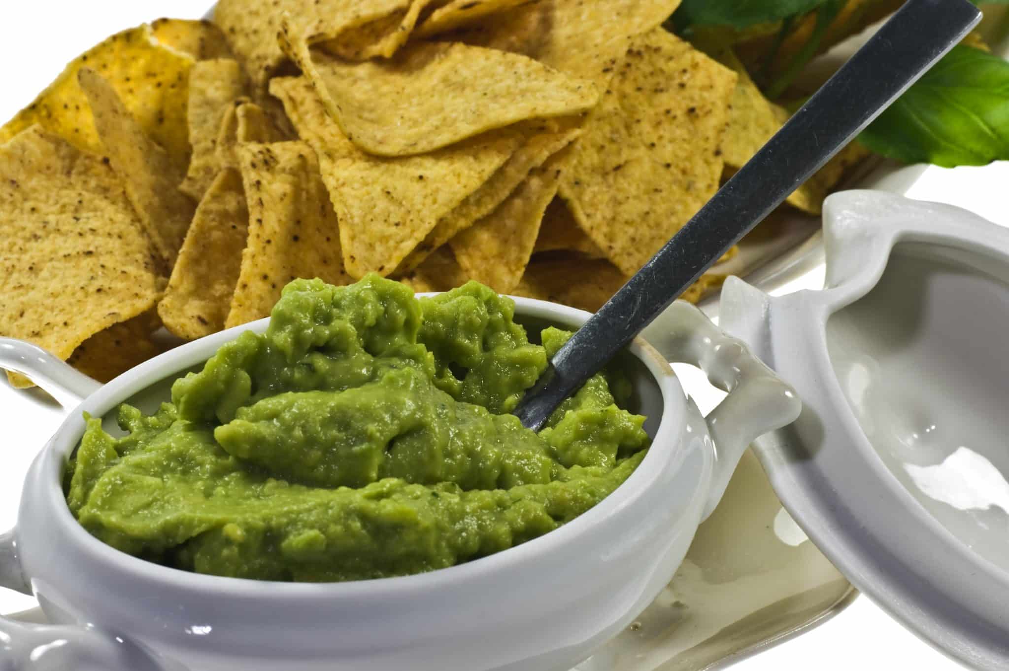 How Long Does Guacamole Last?