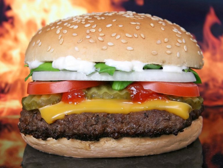 How Long Is Hamburger Good For 