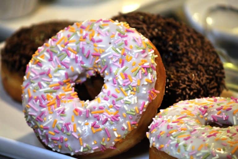 How Long Are Donuts Good For?
