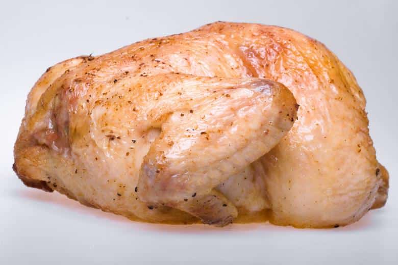 How Long Can You Keep Chicken In The Freezer