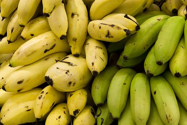 How Long Do Bananas Last