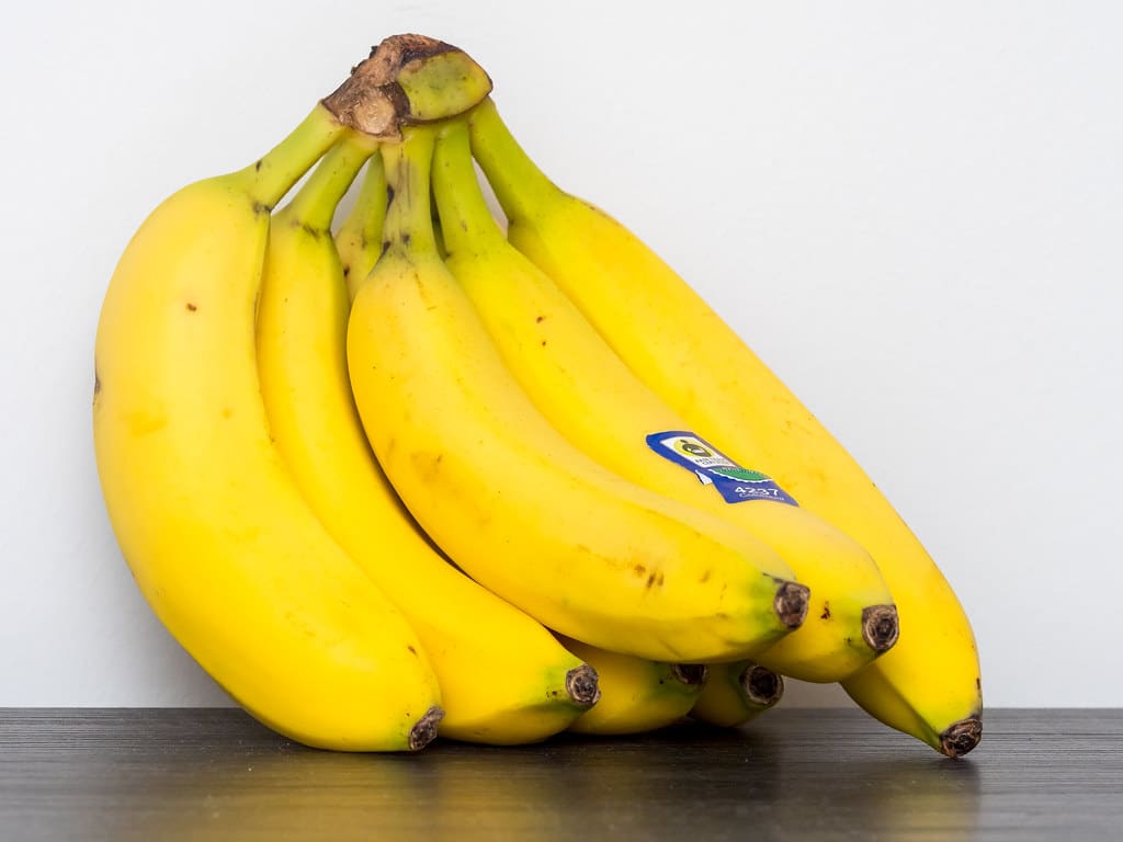 How Long Do Frozen Bananas Last? 1