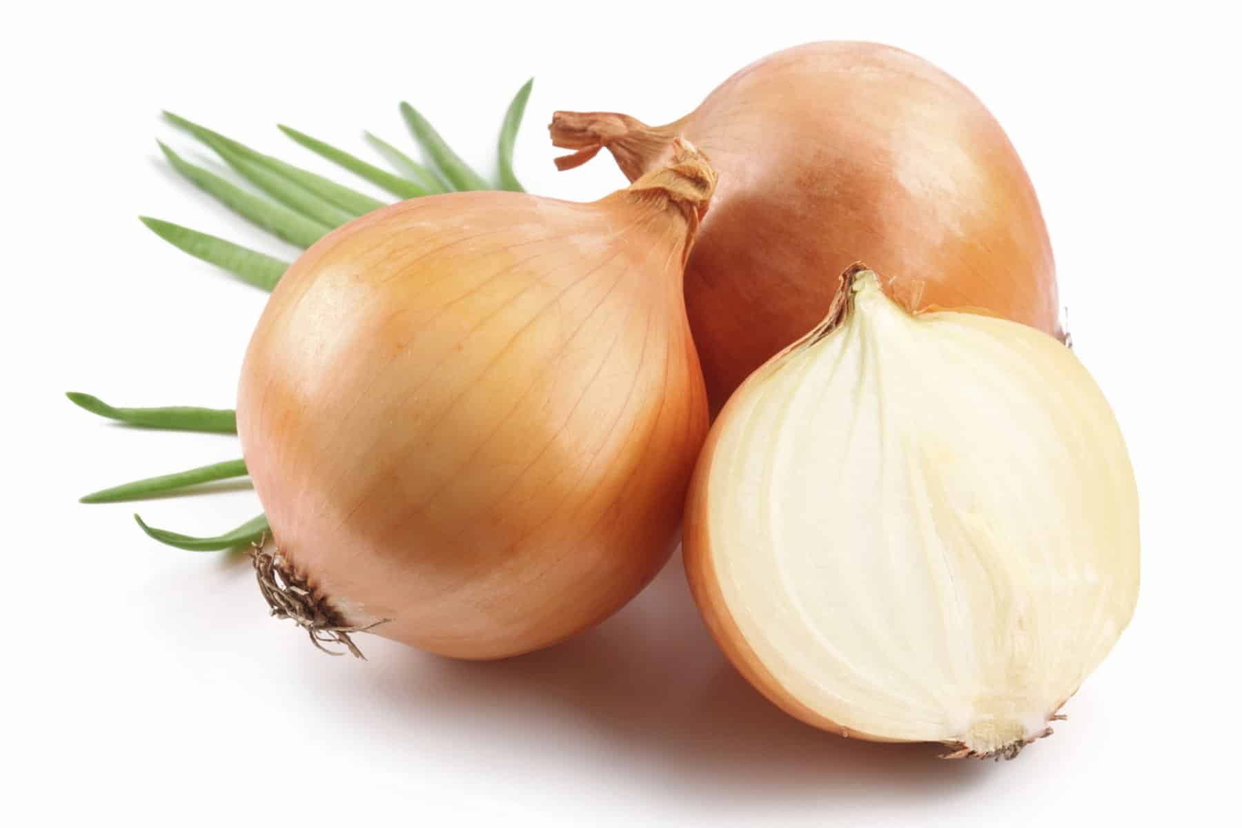 How Long Do Onions Last In Pantry