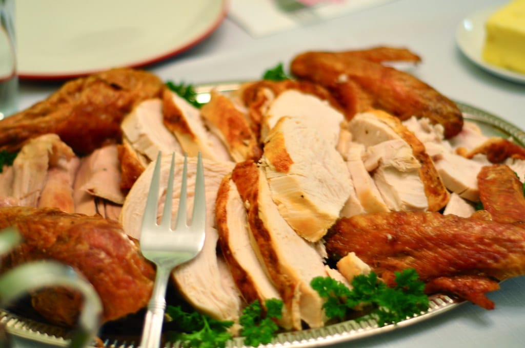 Easy Smoked Turkey Recipe: How Long to Smoke a 20lb Turkey