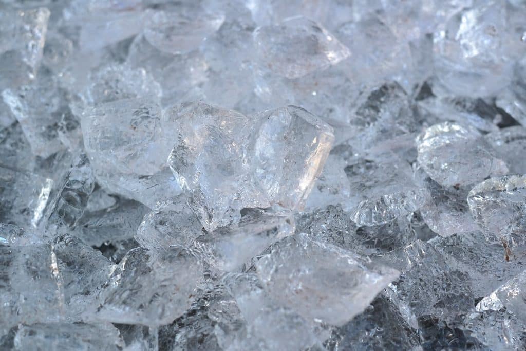 How Long For Ice Cubes To Freeze