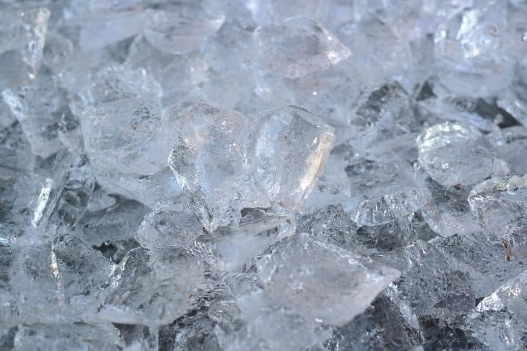 How Long For Ice Cubes To Freeze?